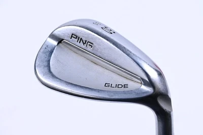 Ping Glide Gap Wedge / 50 Degree / Black Dot / Wedge Flex Ping CFS Shaft - Image 1 of 4