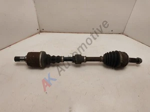 Honda Civic MK9 11-17 Driveshaft Manual 6 Speed 1.3 Petrol Left Passenger - Picture 1 of 7