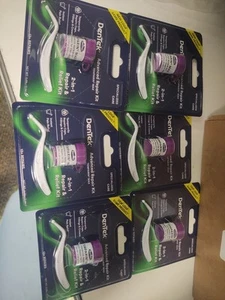 Kit de reparación dental avanzado 6 piezas Dentek Temparin Max, 13+ reparaciones - Imagen 1 de 2