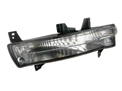 Luz antiniebla izquierda para Jeep Compass 2017-2020 Foto 1 de 4