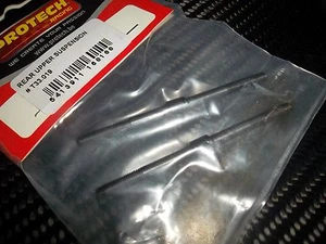 PROTECH T33.019 biellettes triangles ARR YADA Trr / CASTER K8-T - Picture 1 of 1