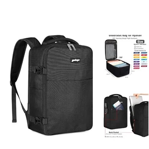 Reiserucksack Handgepäck Ryanair 40x20x25cm 20L Laptopfach Unisex - Bild 1 von 2