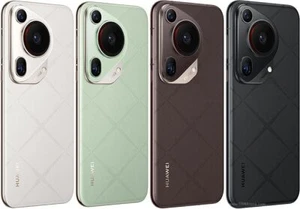 Huawei Pura 70 Ultra 6.8" 50MP 512GB 12GB RAM Kirin 9010 HarmonyOS Google Play - Imagen 1 de 15