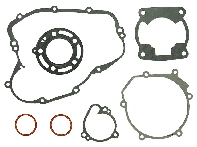Полный комплект прокладок двигателя Outlaw OR3739 Kawasaki KX80 1991-1997 - Изображение 1 из 1