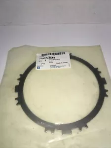 Placa de embrague de transmisión automática genuina GM 93741618 1,6 ltr 4cyl - Imagen 1 de 3