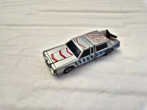 Veicoli Matchbox Connectables Vintage Anni '90 Set Di 2 Pezzi Auto Da Corsa #27 - Foto 1 di 4