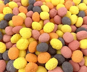 Jelly Beans Big Chewy Crunchy Candy, 3 Pound Bag - Picture 1 of 3