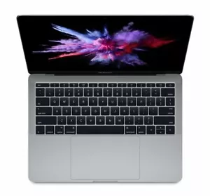  Apple MacBook Pro 13" ✅i5 2GHz, 8GB✅256GB SSD✅BIG SUR ✅ FULL STUDIO APPS - Picture 1 of 12