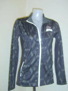 Chaqueta de Entrenamiento Slazenger Talla 10 DAMAS Ashford V2 Cremallera Caqui Nueva sin Etiquetas - Imagen 1 de 5