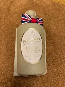 Penhaligon's Fragrance Library GiftSet 3x10ml ARTEMISIA QUERCUS BLENHEIM BOUQUET - Picture 1 of 6