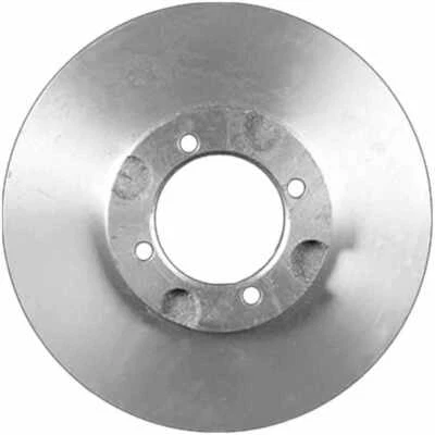 Rotor de freno de disco-Rotor de freno premium Bendix PRT1354 se adapta a 83-84 Mazda 626 Foto 1 de 2