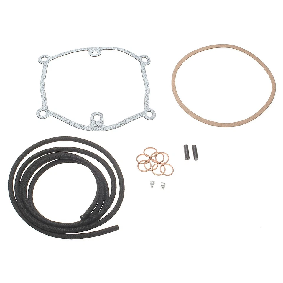 Nuevo kit de reparación de inyector de combustible SMP para Chevrolet P20 1983-1989 6,2 L V8 Foto 1 de 1