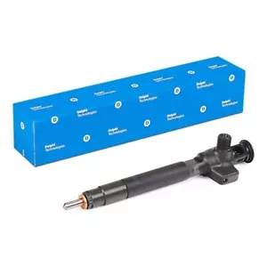 Delphi Peugeot 308 3008 508 5008 Boxer Expert 2.0 HDi Fuel Injector 9674984080 - Picture 1 of 1