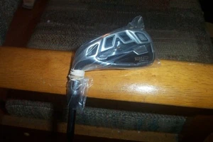 BRAND NEW King Cobra Bio Cell 8 iron MENS steel LH - Picture 1 of 1