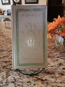 A Gift of Gold A Treasury of Wealth For Someone Very Precious ~ Christian Poetry - Imagen 1 de 11