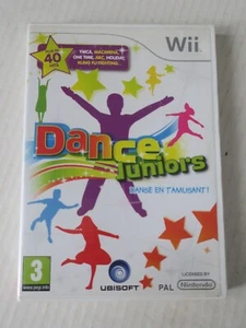DANCE JUNIORS ----- jeu pour WII - Bild 1 von 3