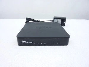 Yeastar MyPBX SoHo VOIP Telefonanlage - Bild 1 von 6