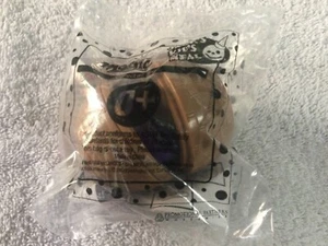 Jack in the Box MAGIC "CUT AND UNCUT THE ROPE" Trick Kids Meal Promo...RARE... - Picture 1 of 5