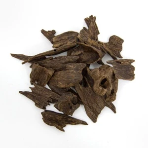 Al Haramain Agarwood 846 Premium trucioli di agar malese (25 g) - Foto 1 di 1