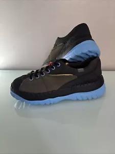 Never Worn. With Tag. Teix Camper Sneakers Primaloft Size 40 Green Blue - Picture 1 of 11