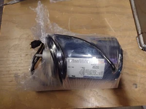 MARATHON ELECTRIC Glass Washer Motor 48S17T11002 Banner Bar Maid 1/3hp TENV - Picture 1 of 5