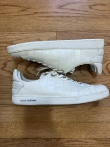 louis vuitton sneakers men - Picture 1 of 4