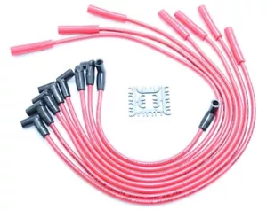MAXX 549R 8.5mm Performance Spark Plug Wires 1956-76 Lincoln 368 430 460 462 HEI - Bild 1 von 4
