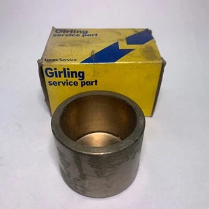 Front Brake Caliper Piston FOR Nissan 180B 610 72-79 JB8565 Girling - Picture 1 of 1