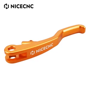 130MM Billet Short Clutch Lever For KTM 1050/1090/1190/1290 Adventure 2013-2020 - Picture 1 of 12