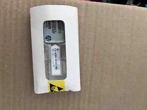 Émetteur-récepteur HP X121 1G SFP LC LX J4859C 1310nm 10km original d'origine - Photo 1/2