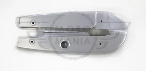 Chain Guard Honda Cub C50 C65 C70 C90 C100 C110 6v Short Shock - Picture 1 of 9