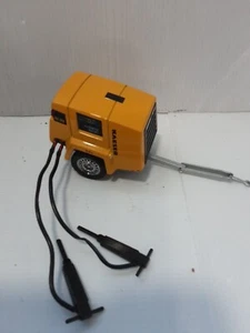 ROS Modelli Fattoria e Costruzione Kaeser M30 scala 1:25 1:25 - Foto 1 di 6