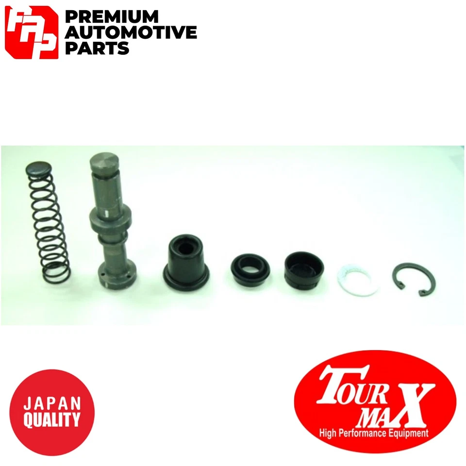 Kit de reconstrucción/reparación de cilindro maestro delantero Honda CB900C 1981 Foto 1 de 1