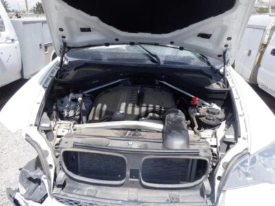 Used Turbocharger fits: 2013 Bmw X5 Base 6 cylinder xDrive35i 3.0L turbo Grade A Foto 1 de 4