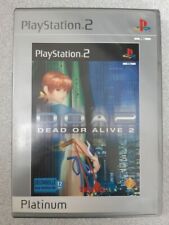 Video Game - Dead Gold Alive 2 New