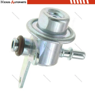 23280-74170 Fuel Pressure Regulator FP10241 For Toyota Lexus Camry Solara 97-03 Foto 1 de 4