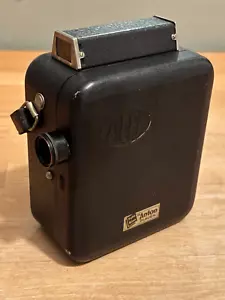 Alef A - vitage Filmkamera 30‘er Jahre - Bild 1 von 7