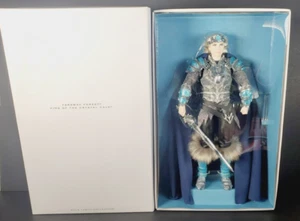 NEW 2016 Faraway Forest Ken King of the Crystal Cave Mattel #DWF50 Gold Label - Picture 1 of 18