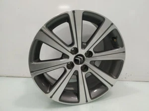 9673707777 felge für CITROEN C4 BERLINA COLLECTION 2004 467848 - Picture 1 of 20