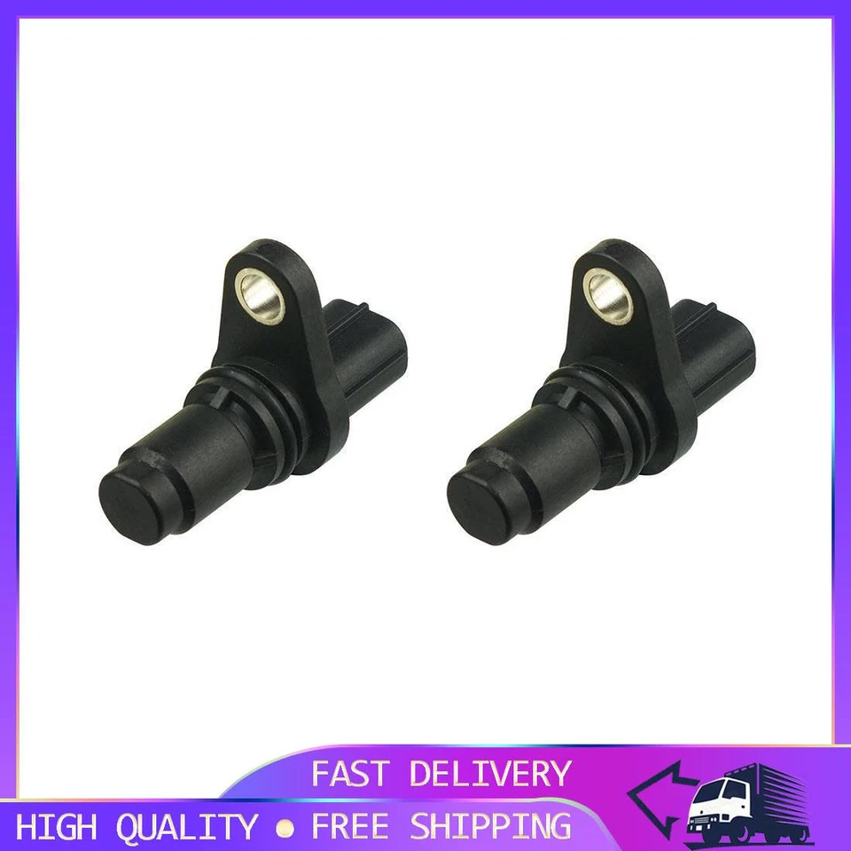 Sensor de posición del árbol de levas del motor izquierdo Delphi 2 piezas para Lexus ES350 2019-2019 _PG Foto 1 de 1