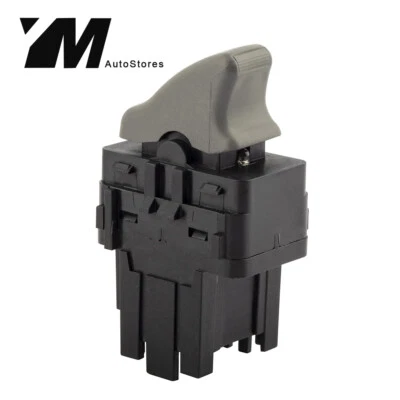 1x Interruptor de ventana eléctrica delantero derecho para Pontiac Montana 2000-2005 10409721 901-076 Foto 1 de 4