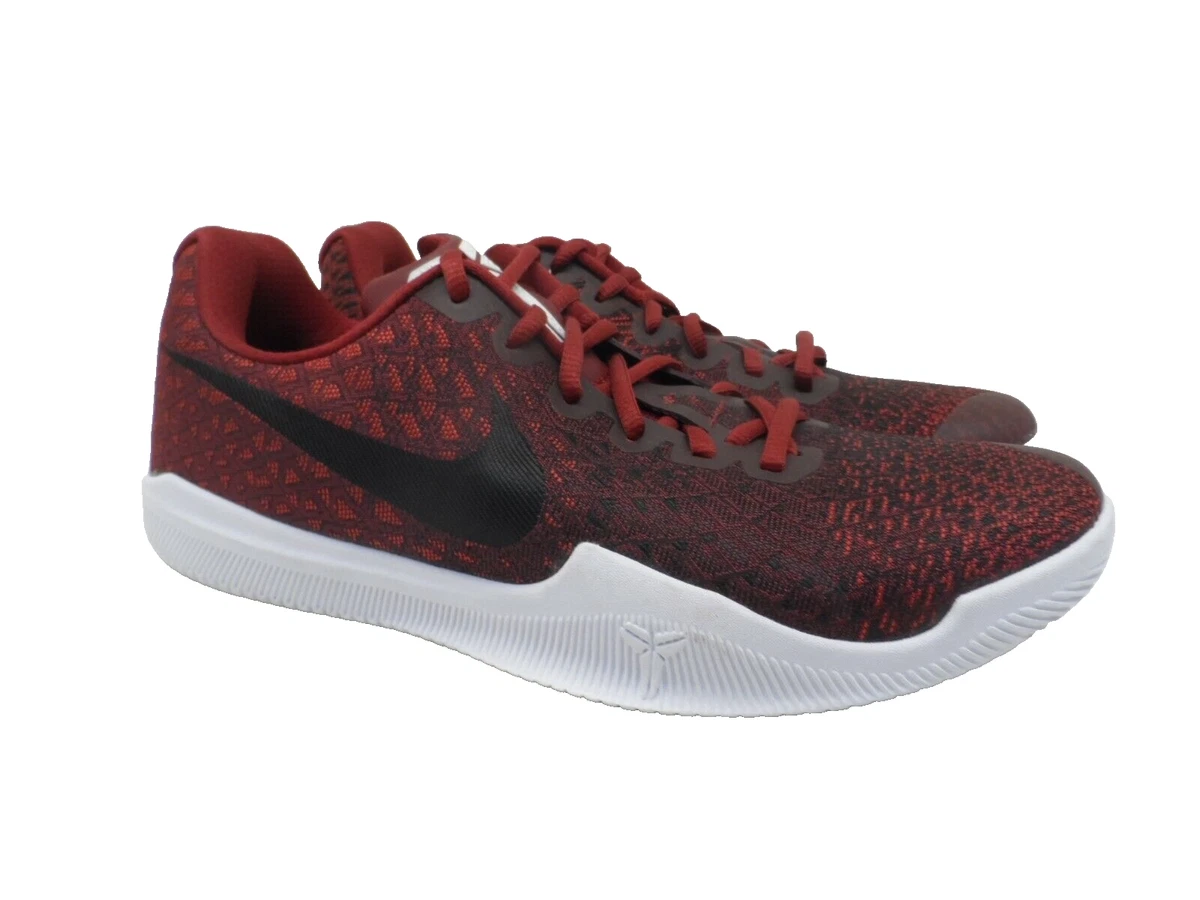 Nike Mamba Instinct Sneakers for Men for Sale | Authenticity