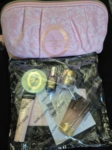 Estee Lauder 6pc Makeup Gift Set Deluxe Sizes Sealed bag Read Description New! - Picture 1 of 9