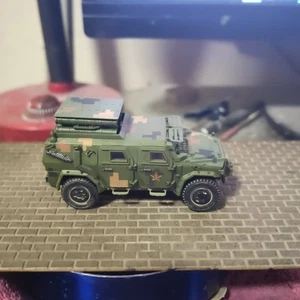 3D Printed 1/72 China East Wind Warrior 3 Red Arrow 9A Model Finished Product - Picture 1 of 4