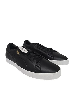 Zapato de golf PUMA Original G para hombre 192529-03 negro blanco talla 14M Foto 1 de 4