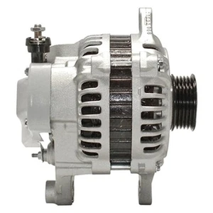 New Alternator For 1993-2001 Mazda 626 2.5L V6 90 Amps 12V 5 Groove Pulley - Picture 1 of 1