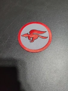 Star Fox Zero Pre-Order Bonus Gamestop Iron On Patch Promo Promotional Nintendo - Picture 1 of 2