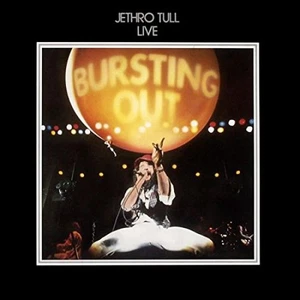Jethro Tull - Live - Bursting Out DLP #G98777 - Bild 1 von 1
