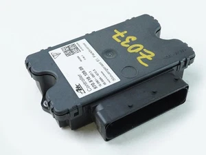 10-13 Porsche Panamera 970 Electric Parking Brake Module Computer Control Unit - Foto 1 di 9
