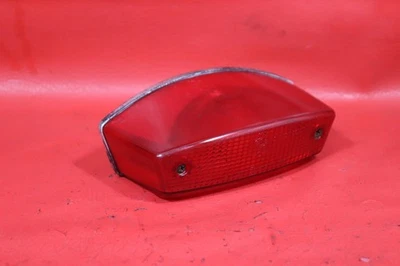 2005 DUCATI MONSTER 620 DARK OEM TAILLIGHT REAR TAIL BRAKE LIGHT - Image 1 of 4